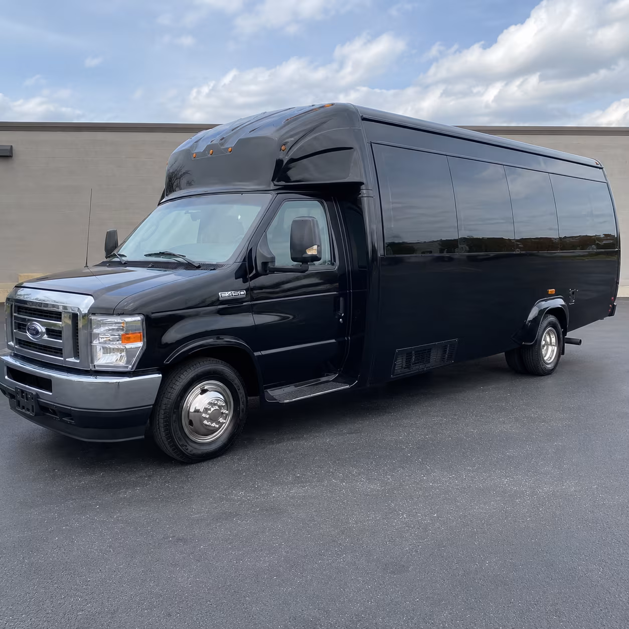 field trip transportation to tyler and the broader east texas region