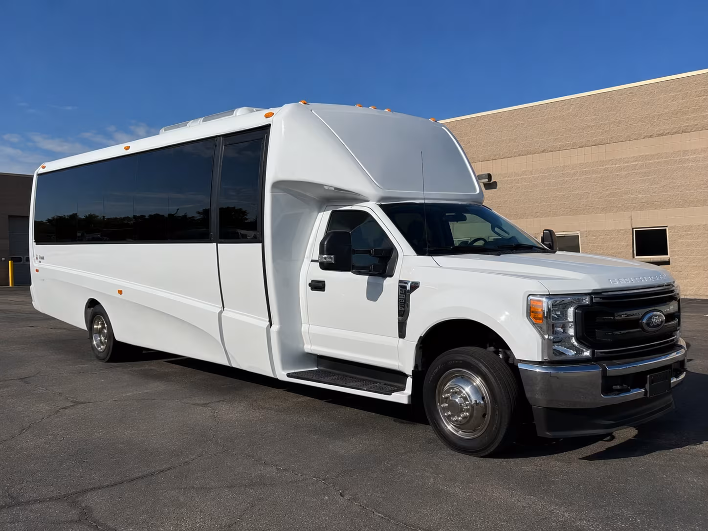 longview bachelor bachelorette transportation