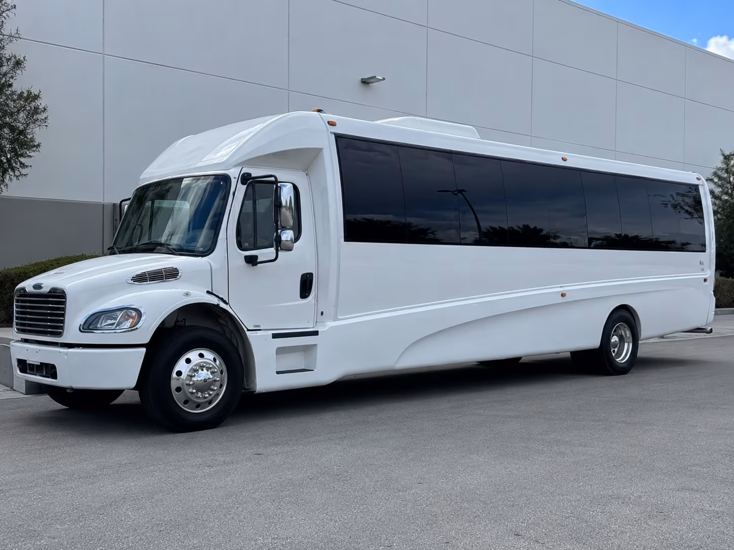 longview bachelorette bachelor party bus rental