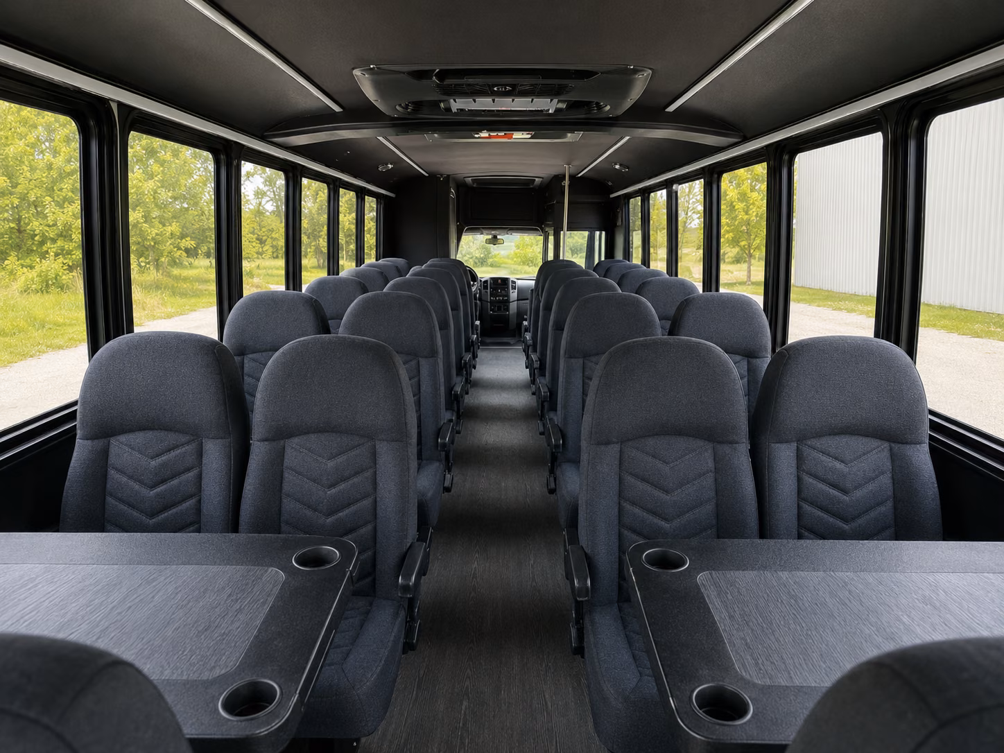longview church transportation