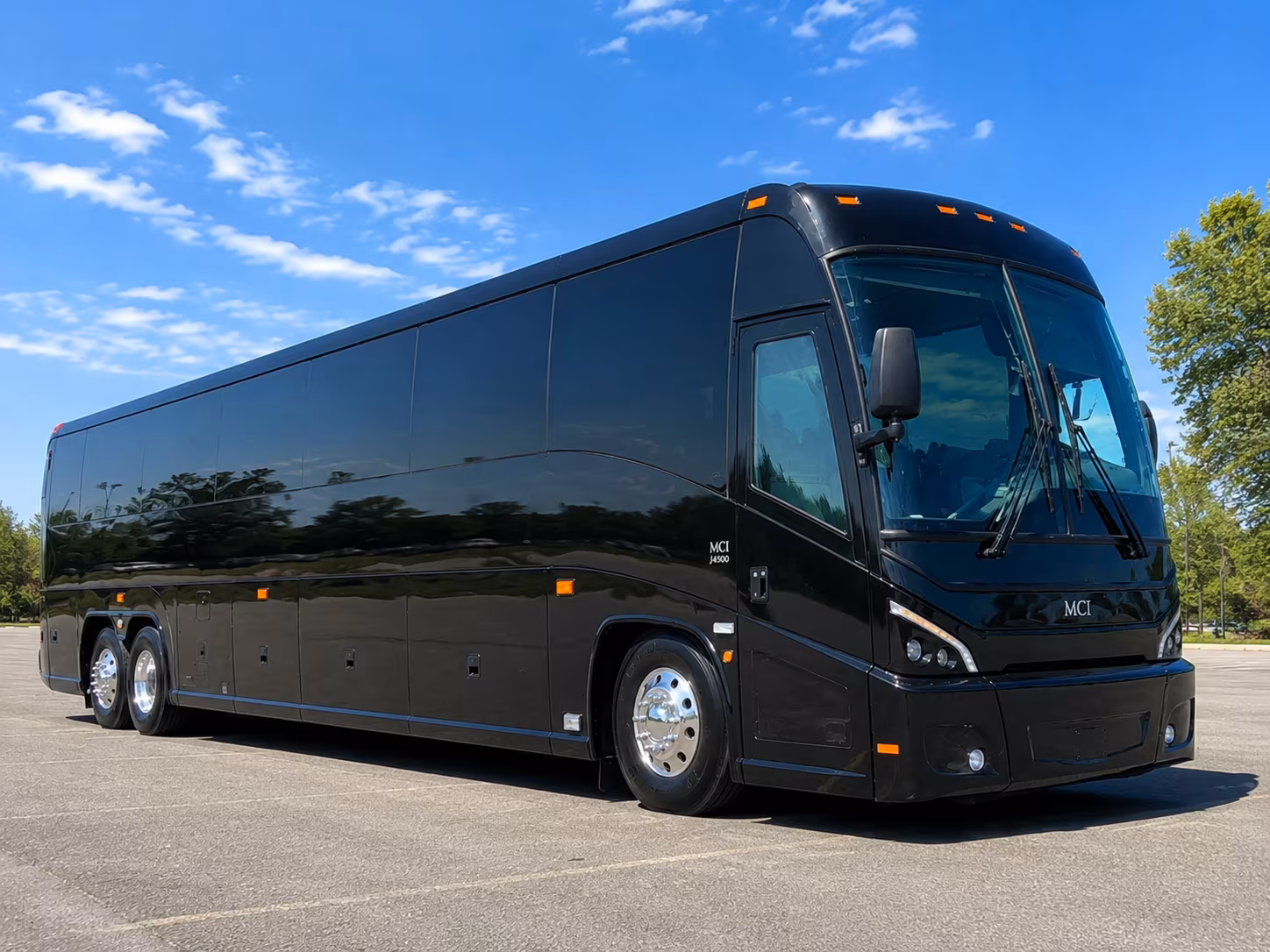 longview prom transportation onboard seating