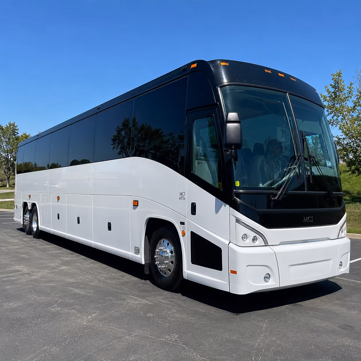 longview prom transportation