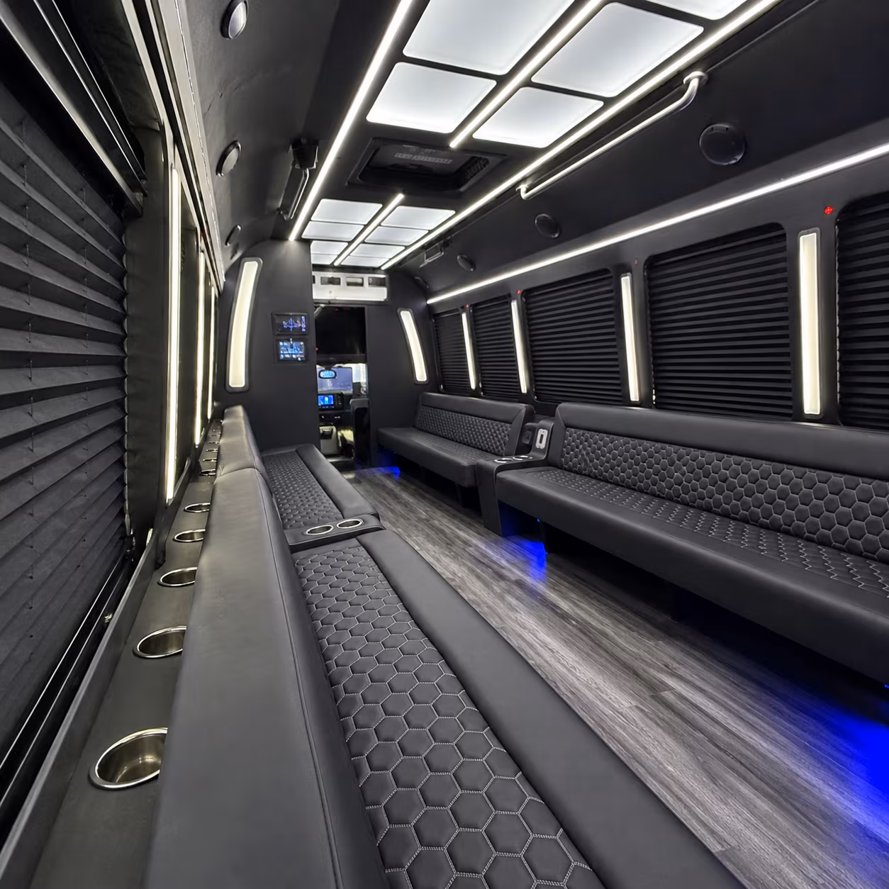 party buses for longview bachelorette bar crawls on eastman road