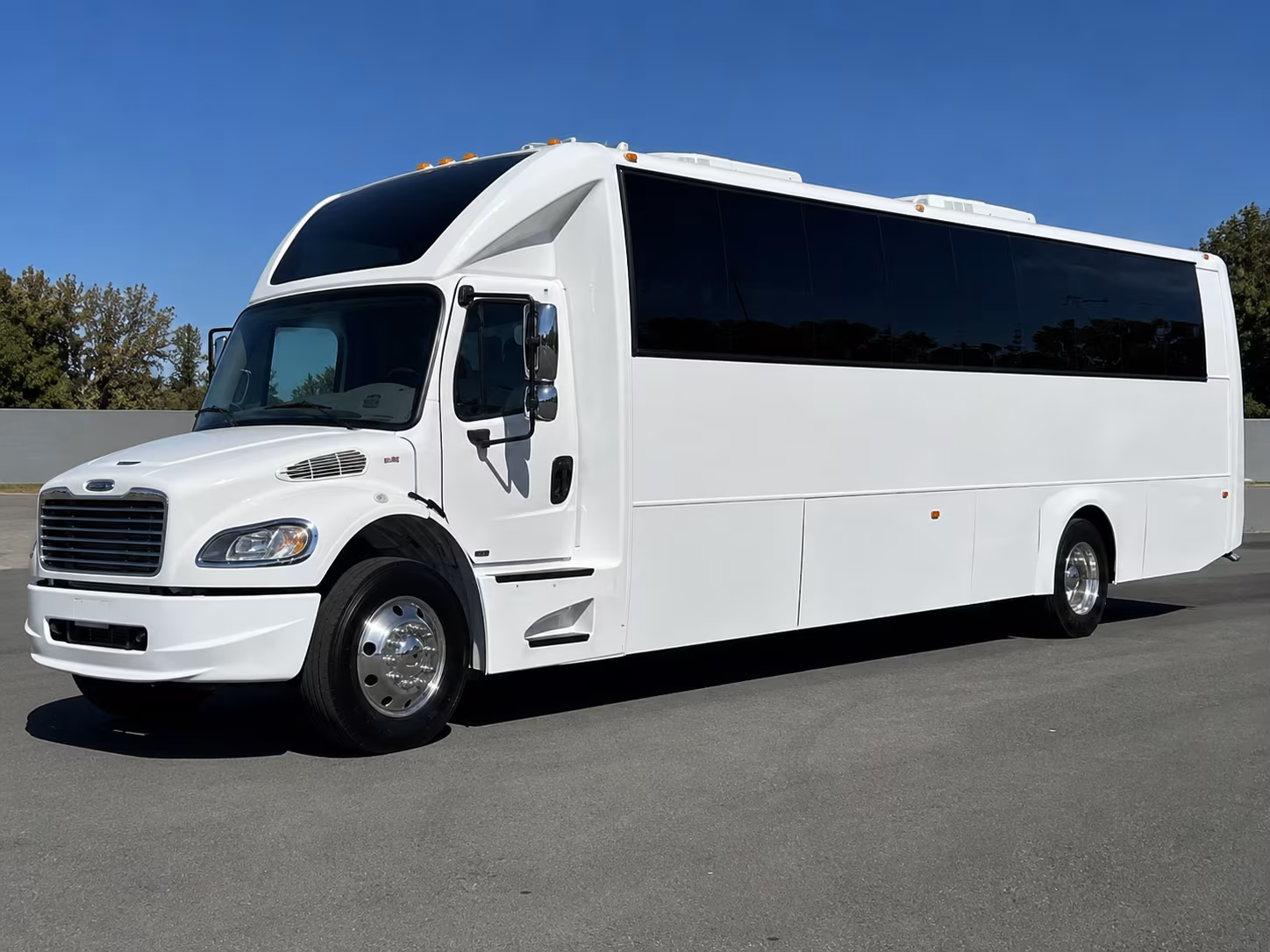 party buses to shreveport concert venues and casino shows