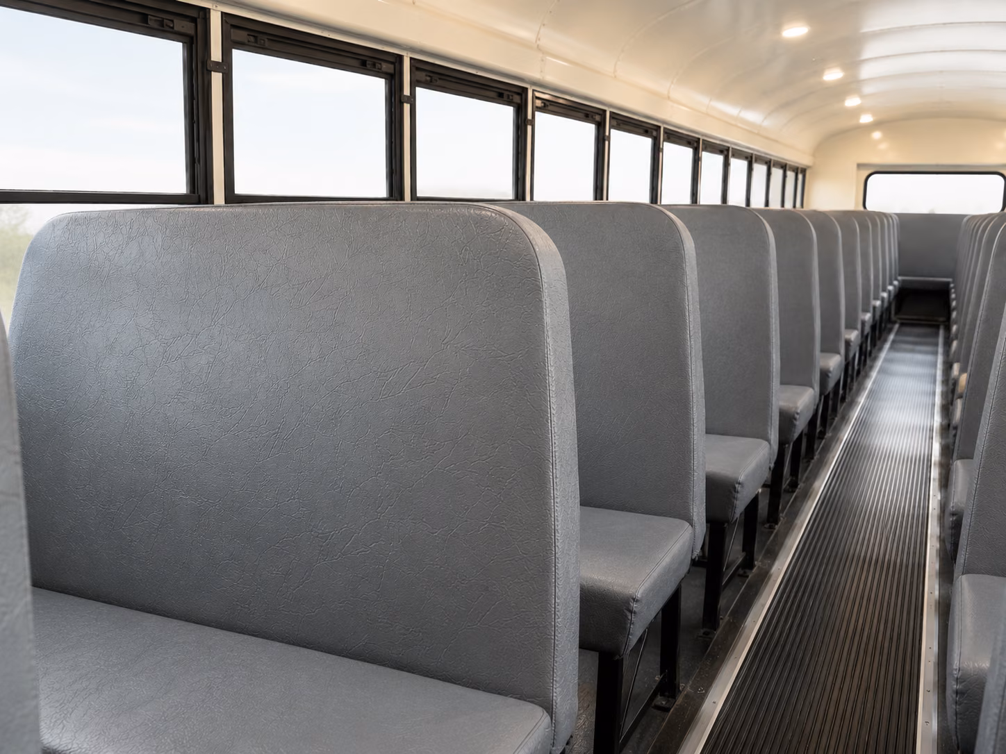 school bus rentals for longview area performing arts and cultural field trips