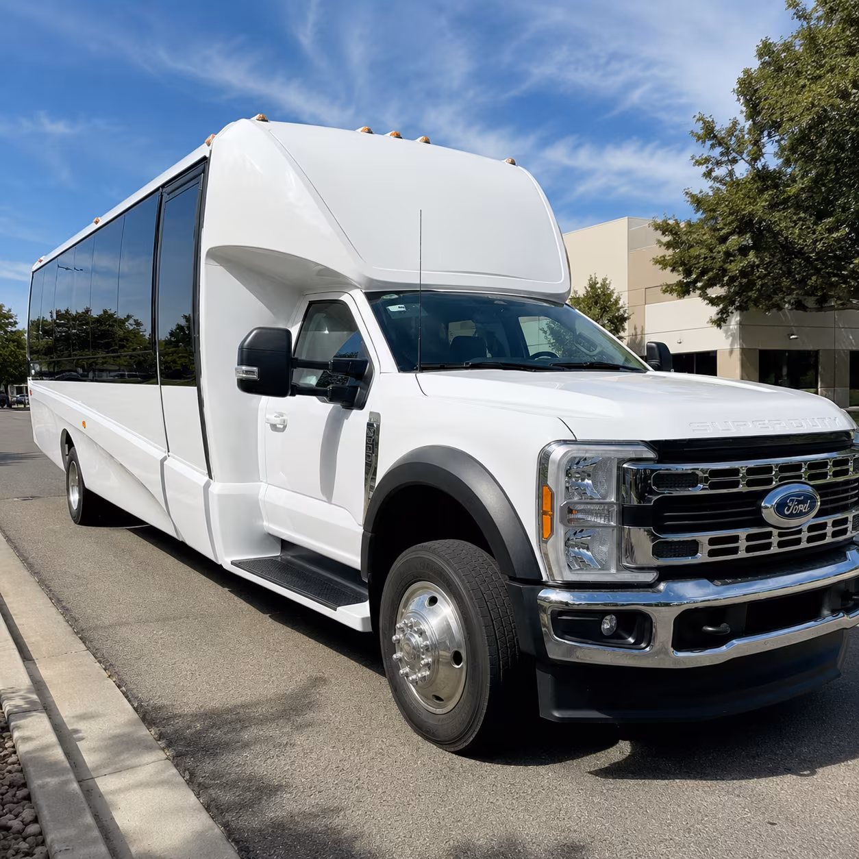 secure transportation for your next airport transfer 5