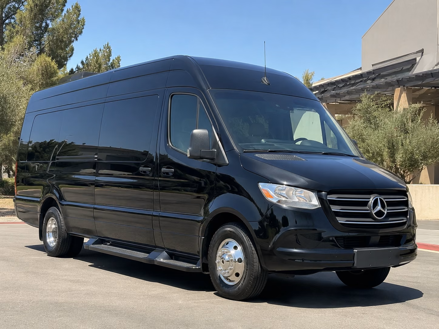 secure transportation for your next bachelor or bachelorette party 2