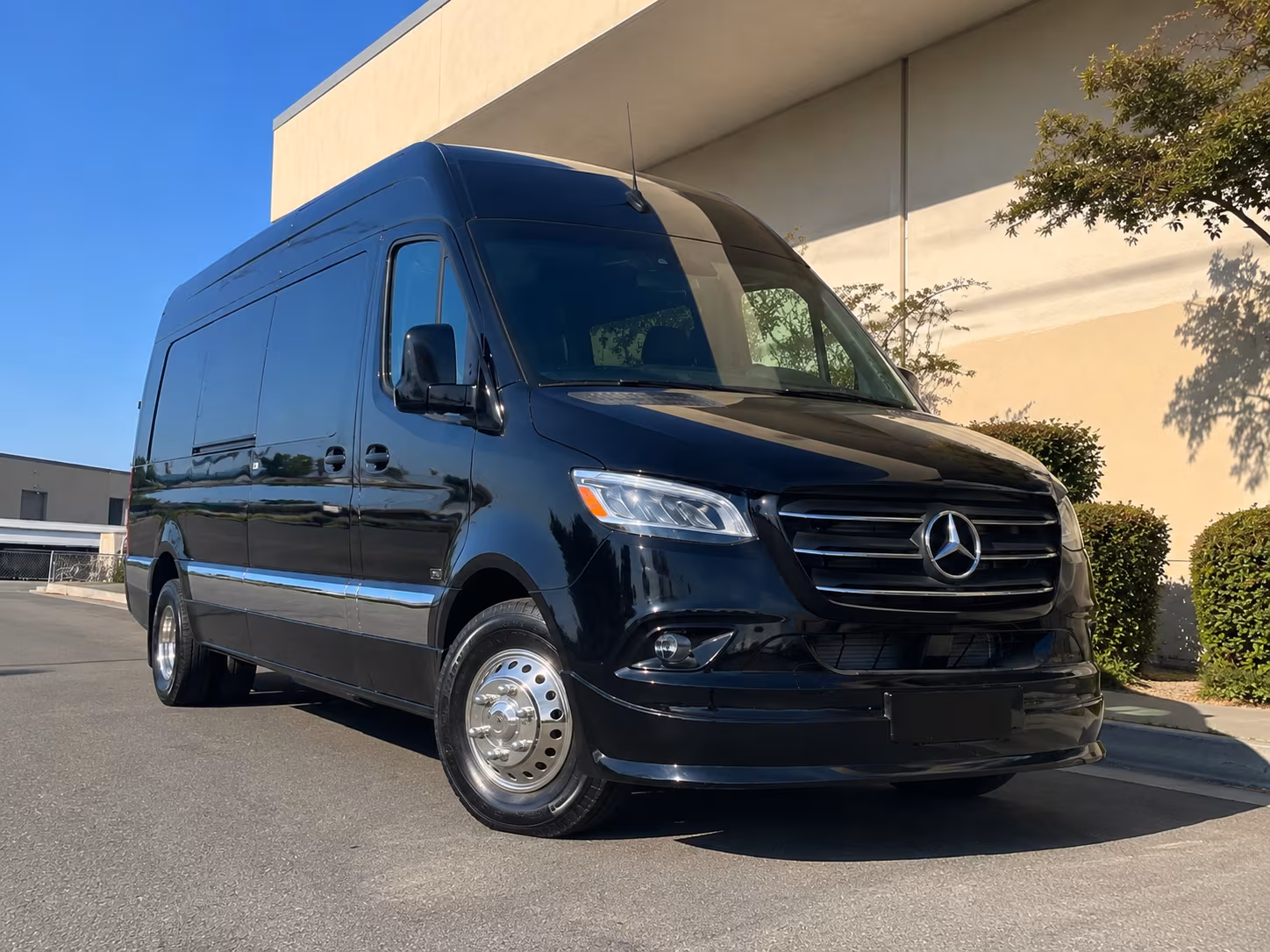 secure transportation for your next bachelor or bachelorette party 4