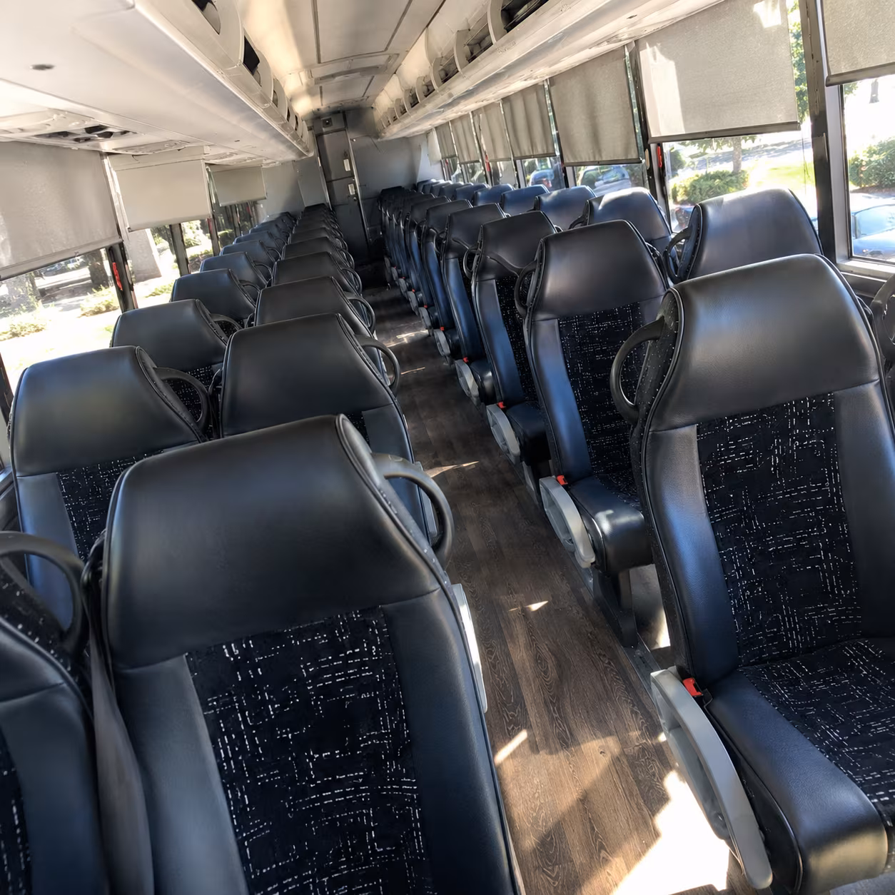 secure transportation for your next birthday 3