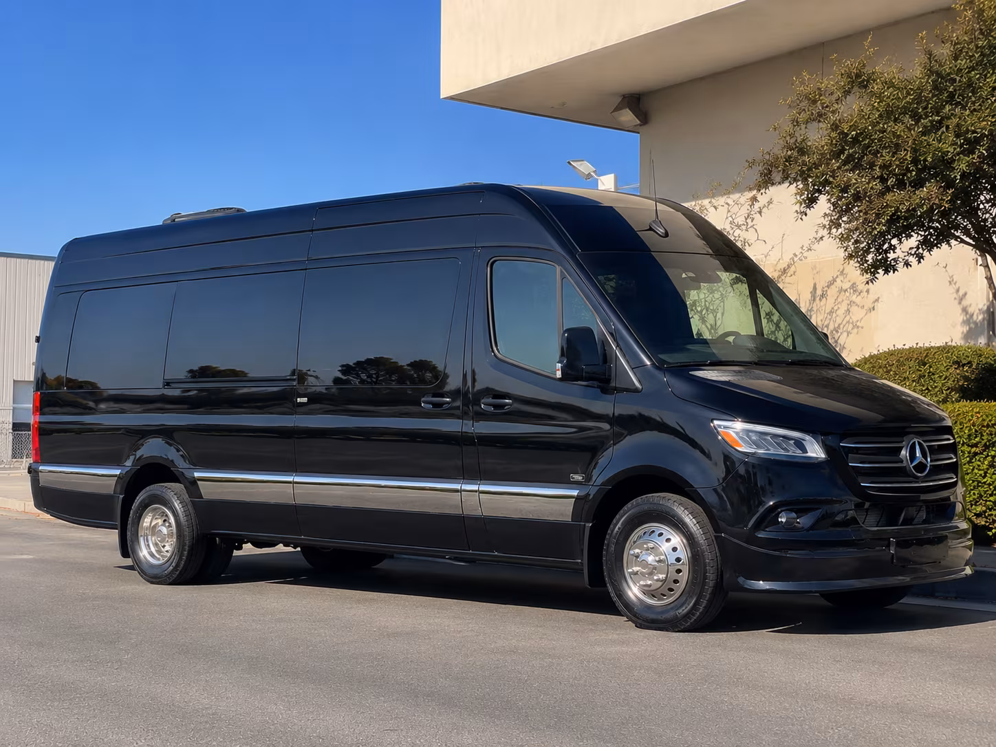 secure transportation for your next birthday 5
