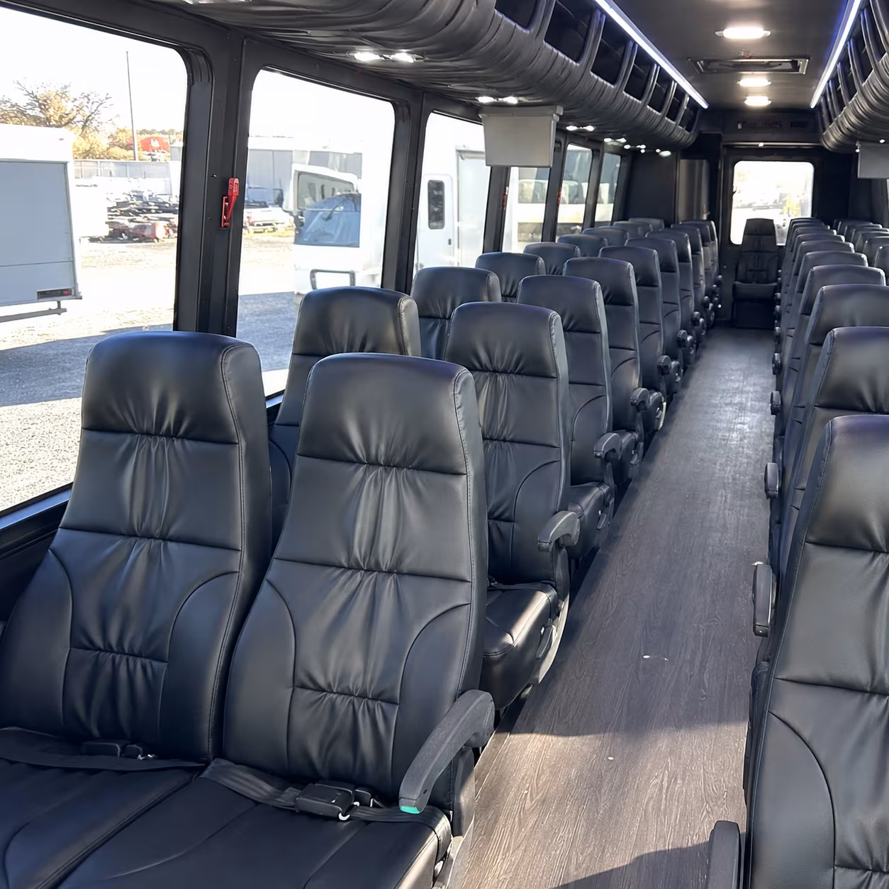 secure transportation for your next church or religious group 1