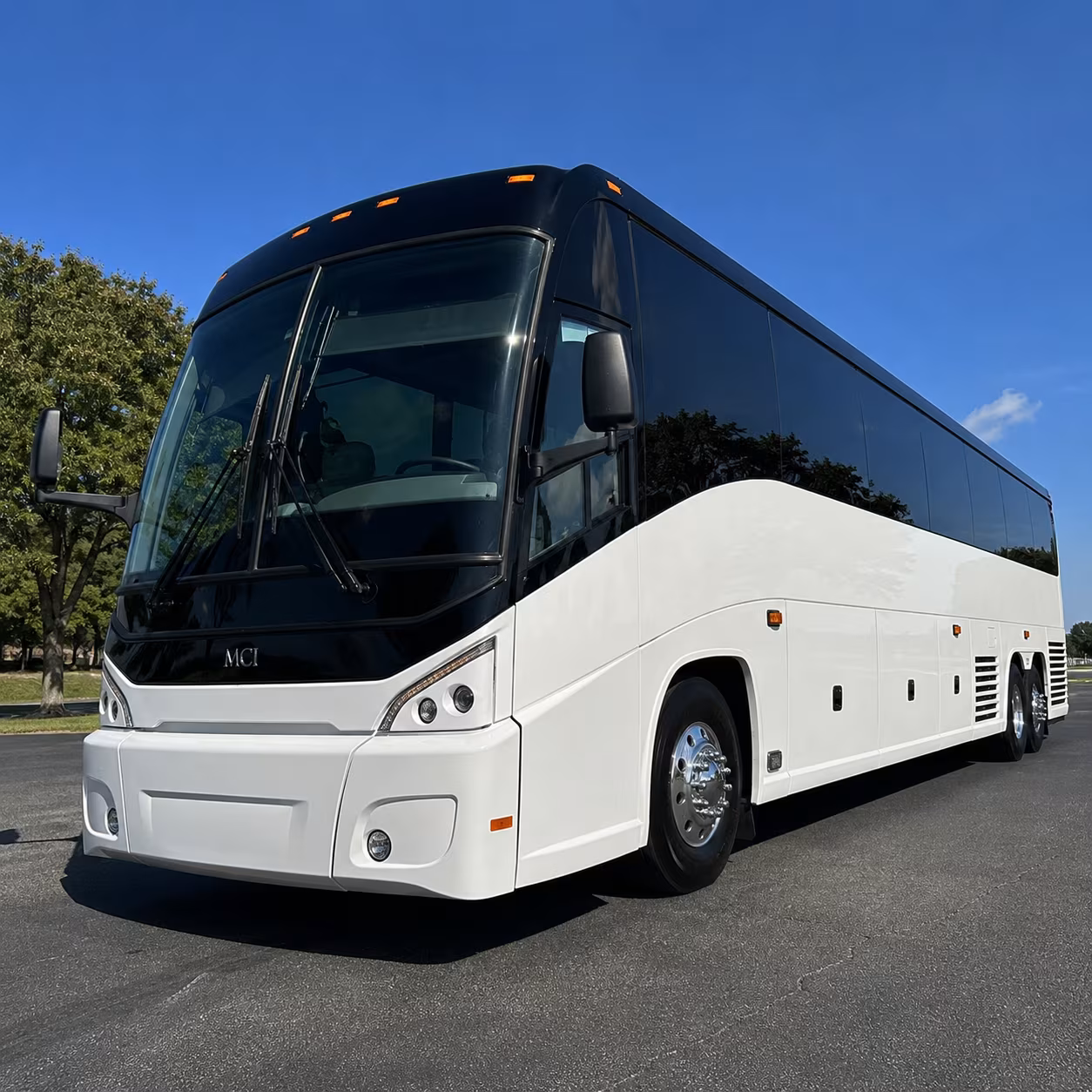 secure transportation for your next church or religious group 3