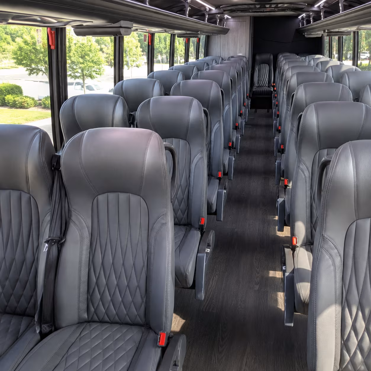 secure transportation for your next church or religious group 4
