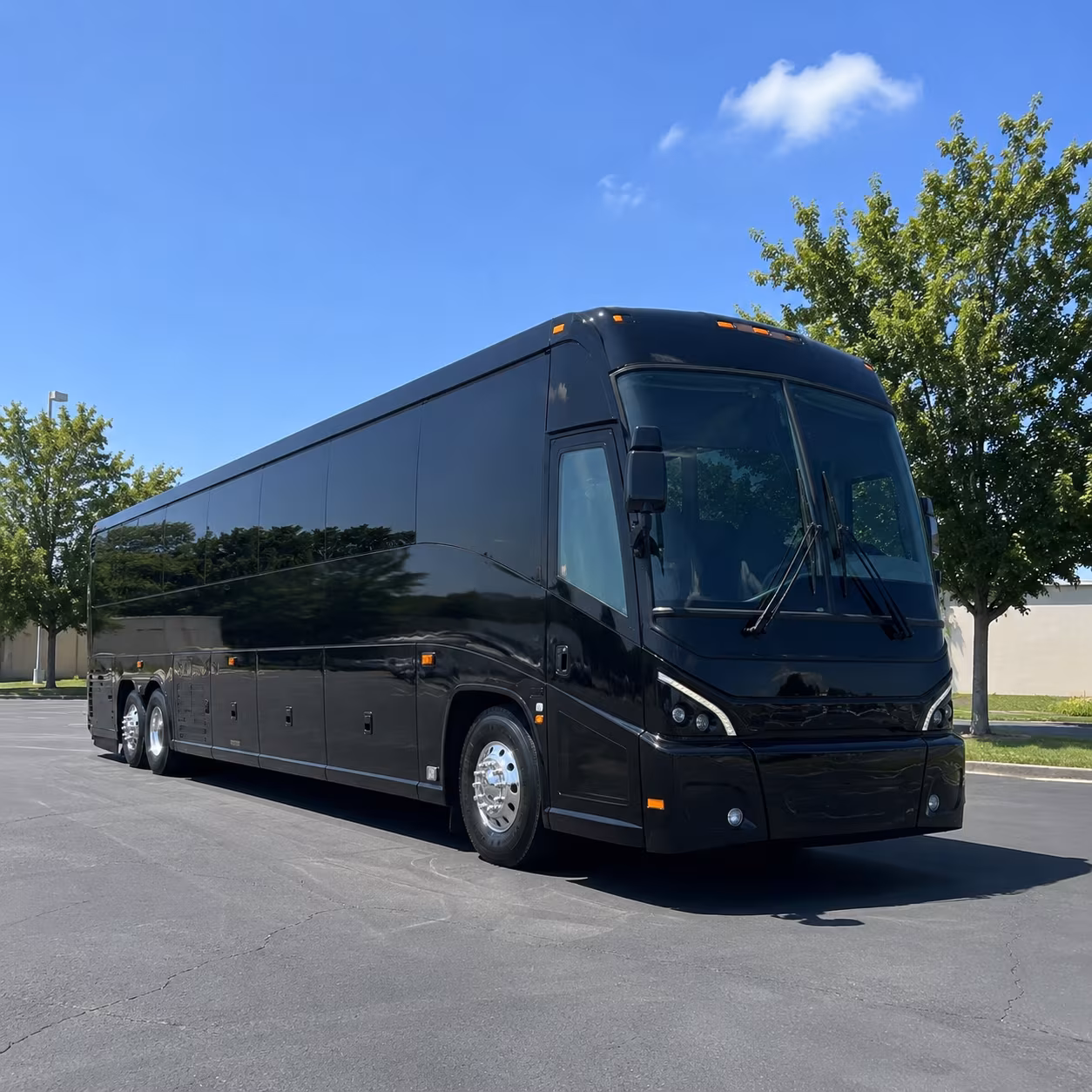 secure transportation for your next concert or music festival 1