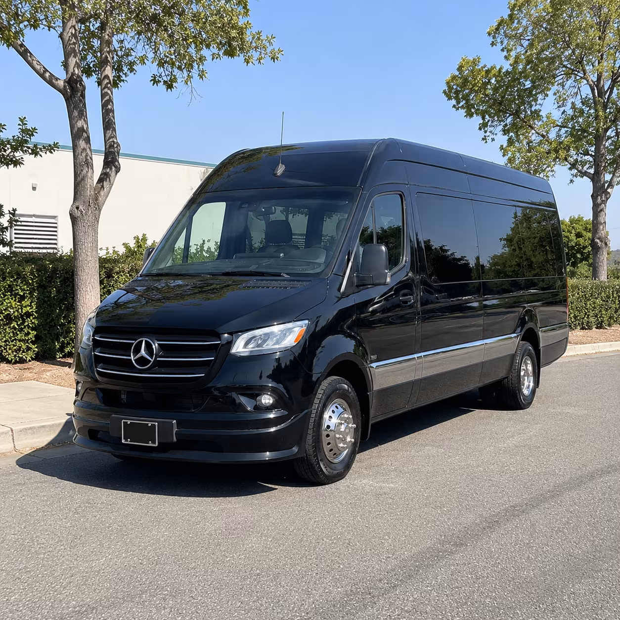 secure transportation for your next concert or music festival 2