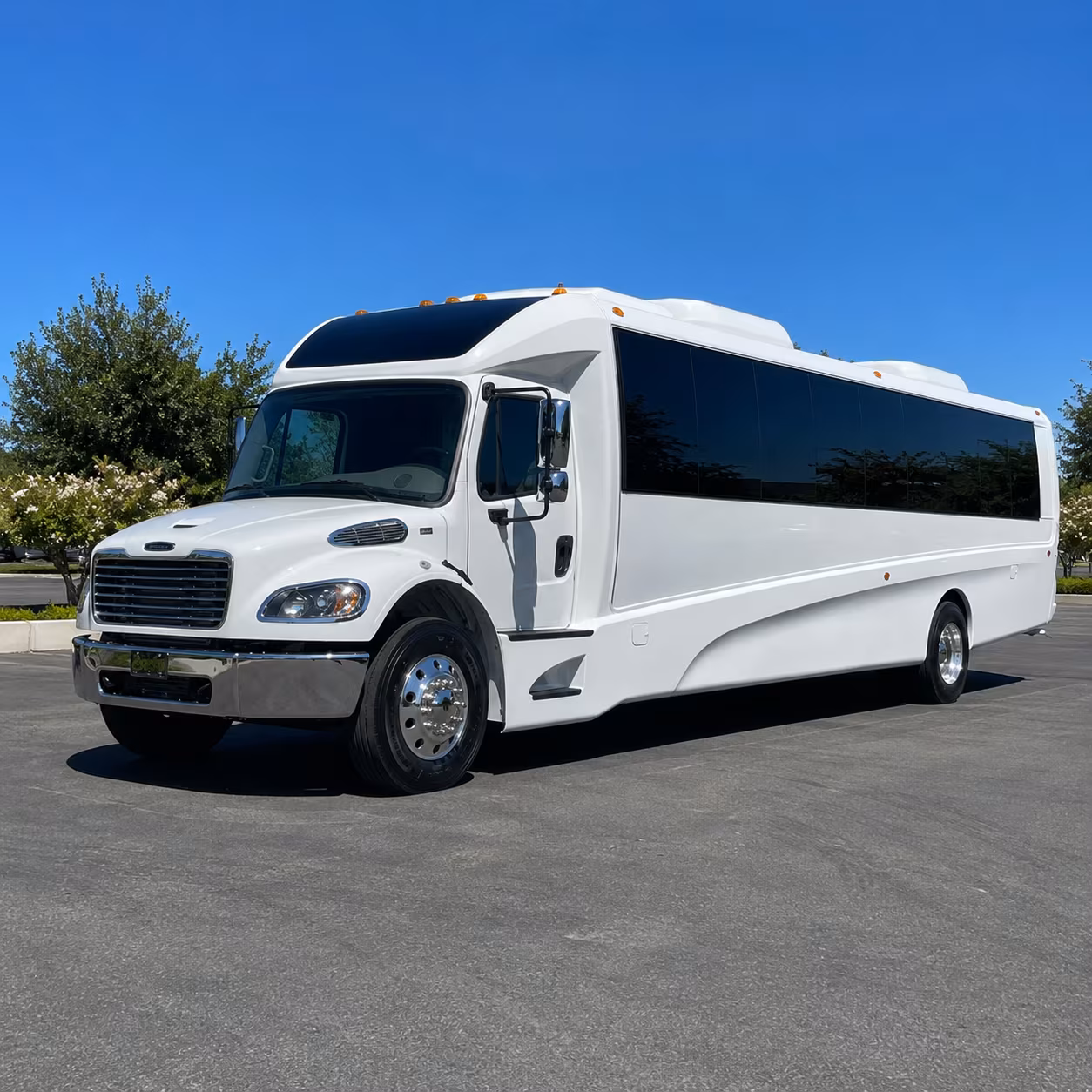 secure transportation for your next concert or music festival 3