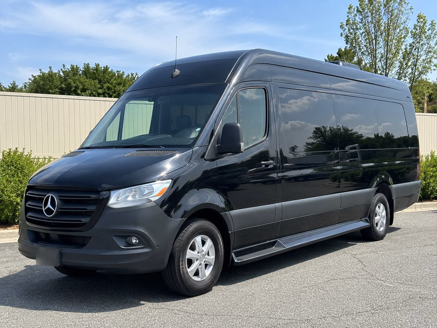 secure transportation for your next concert or music festival 5