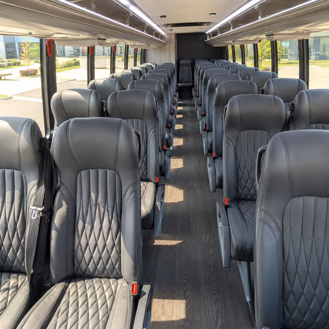 secure transportation for your next convention or trade show 4