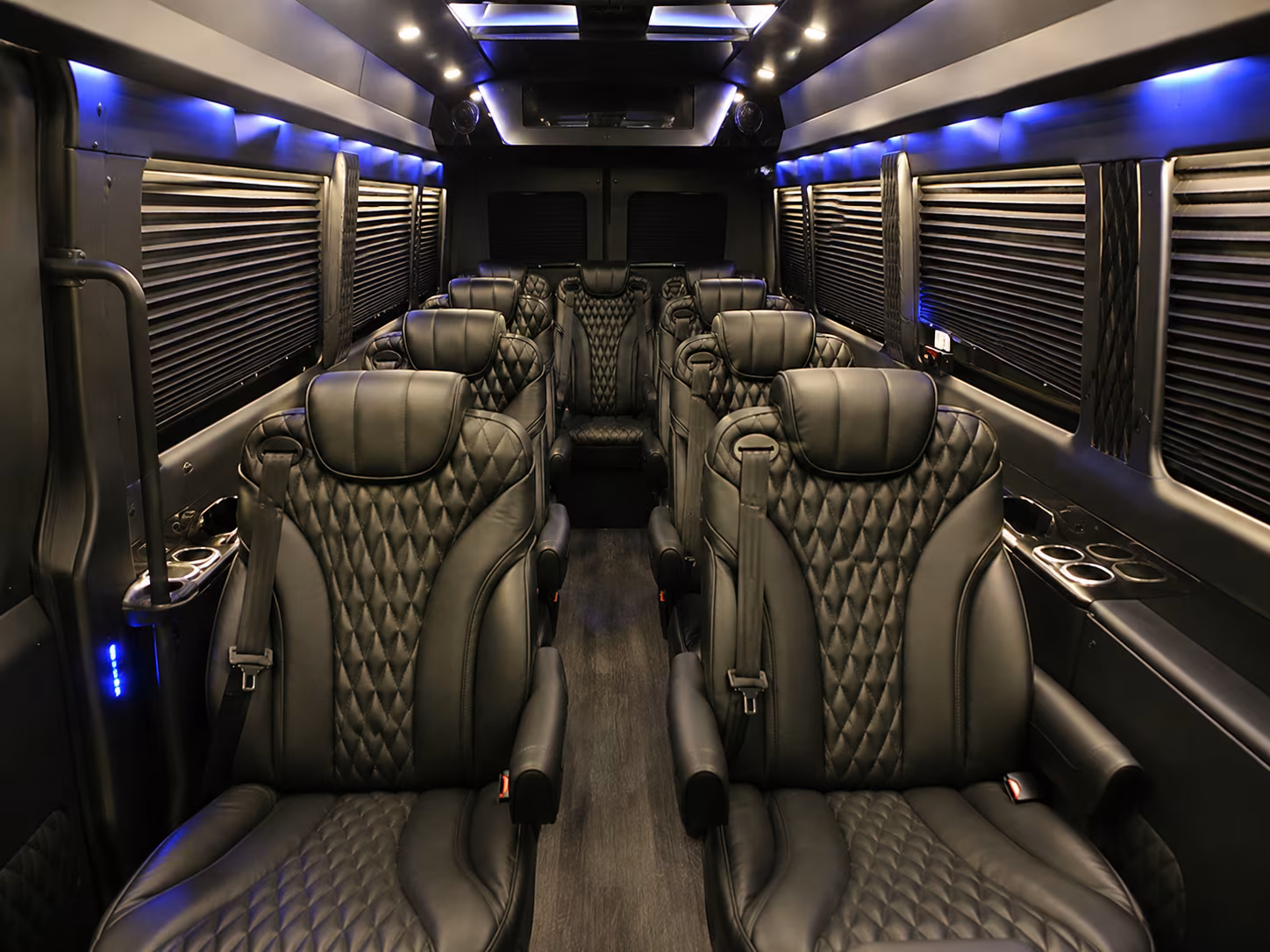 secure transportation for your next corporate event 1