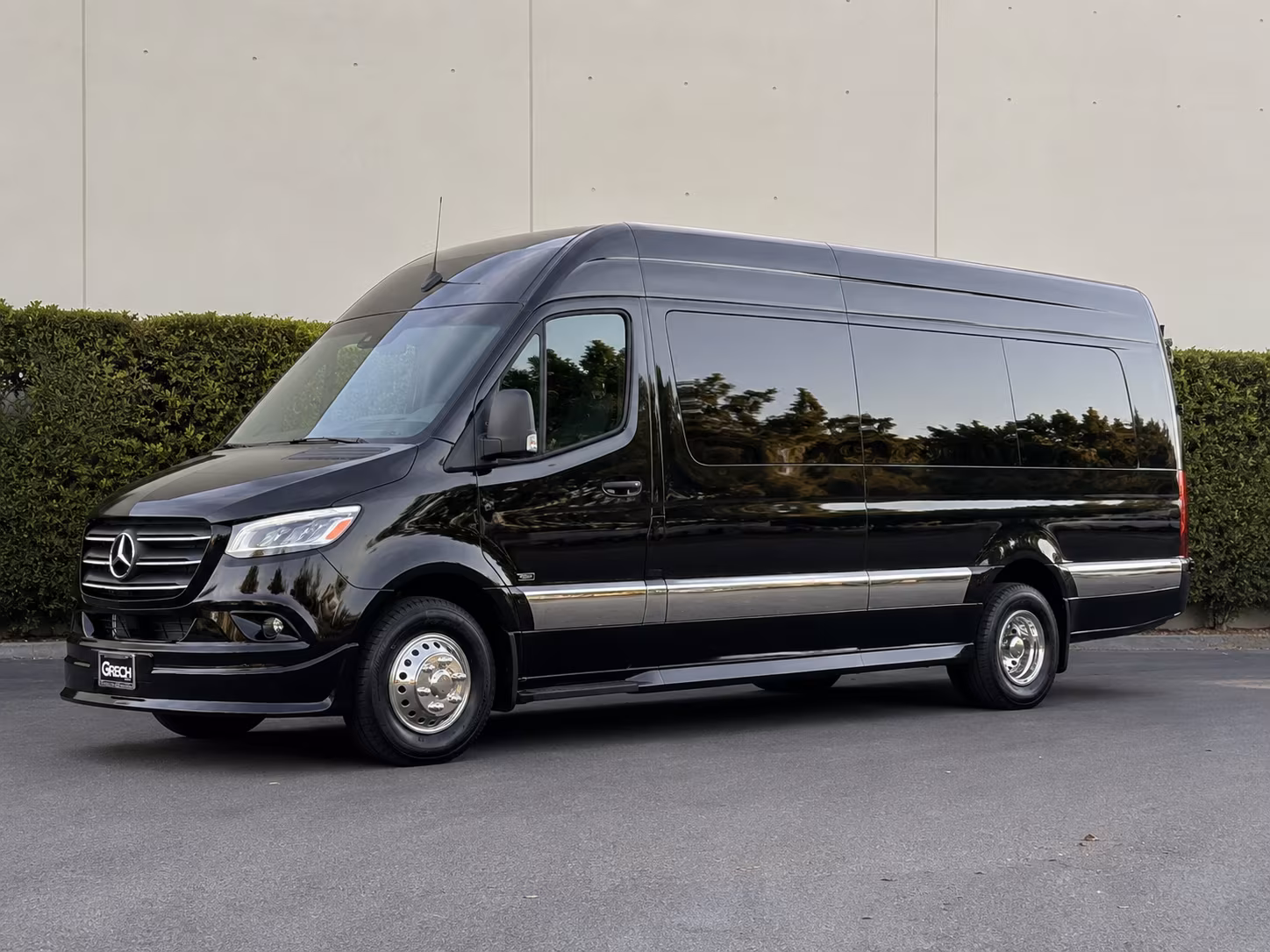 secure transportation for your next corporate event 5