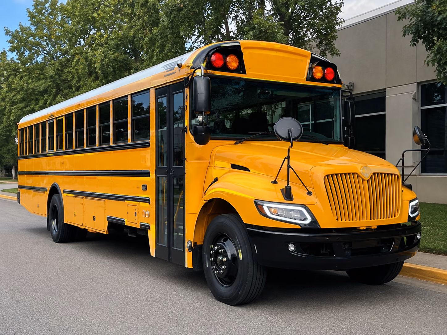 secure transportation for your next field trip 1