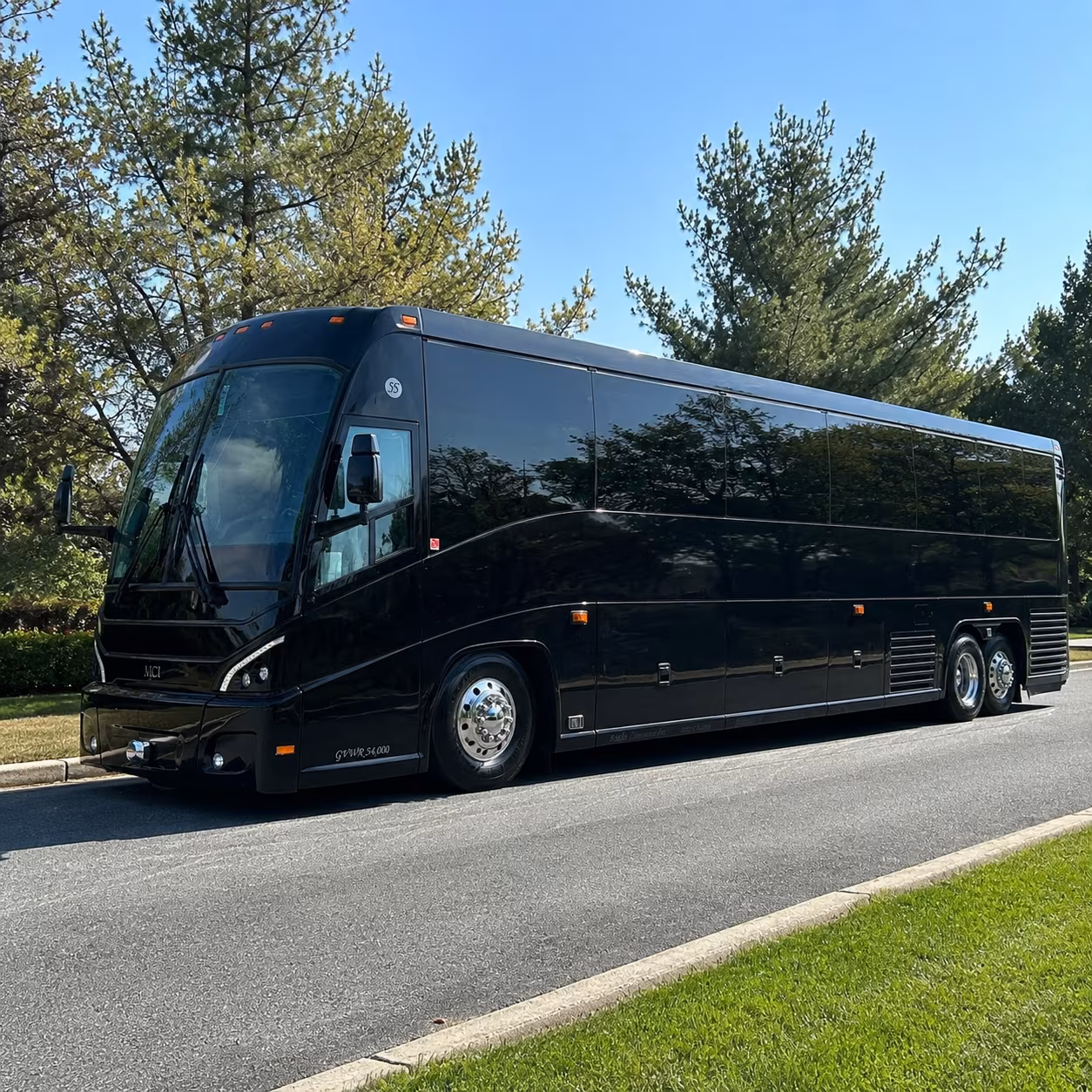 secure transportation for your next field trip 4