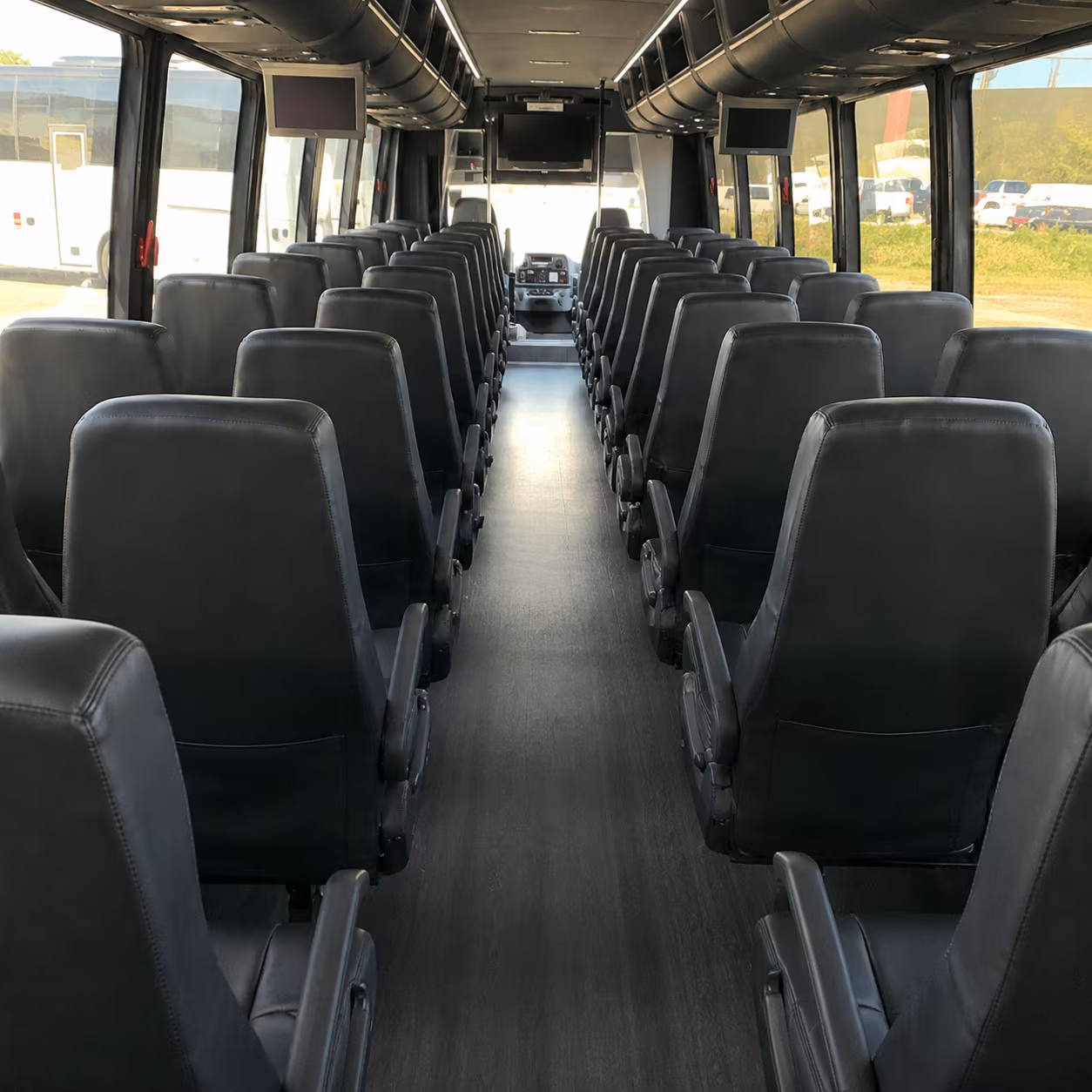 secure transportation for your next field trip 5