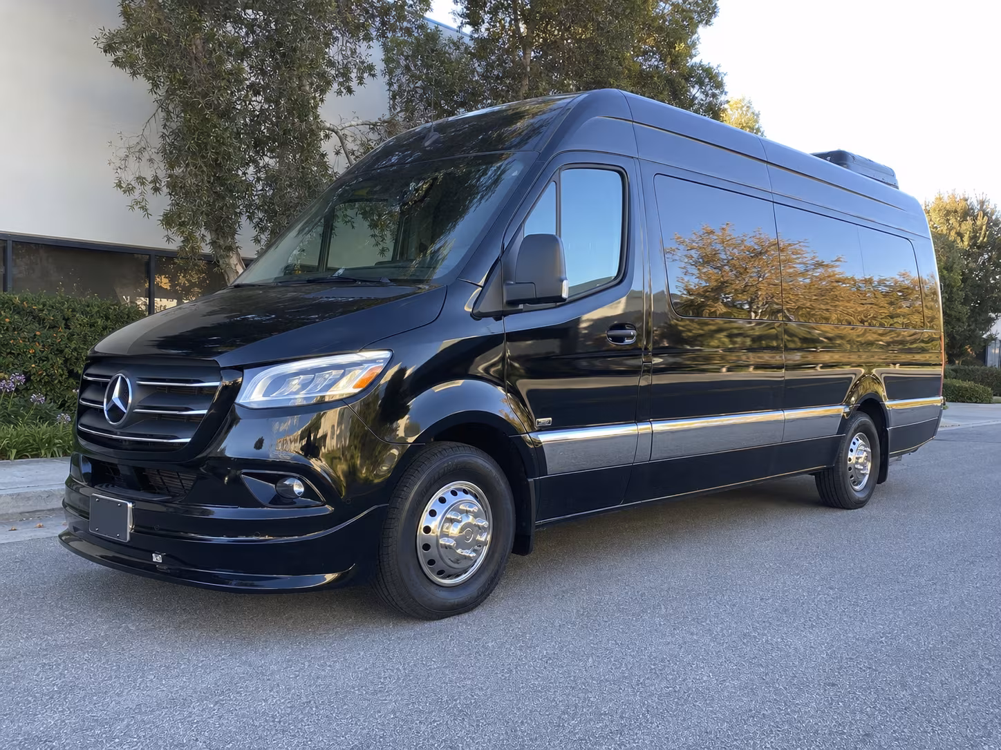 secure transportation for your next private event 1