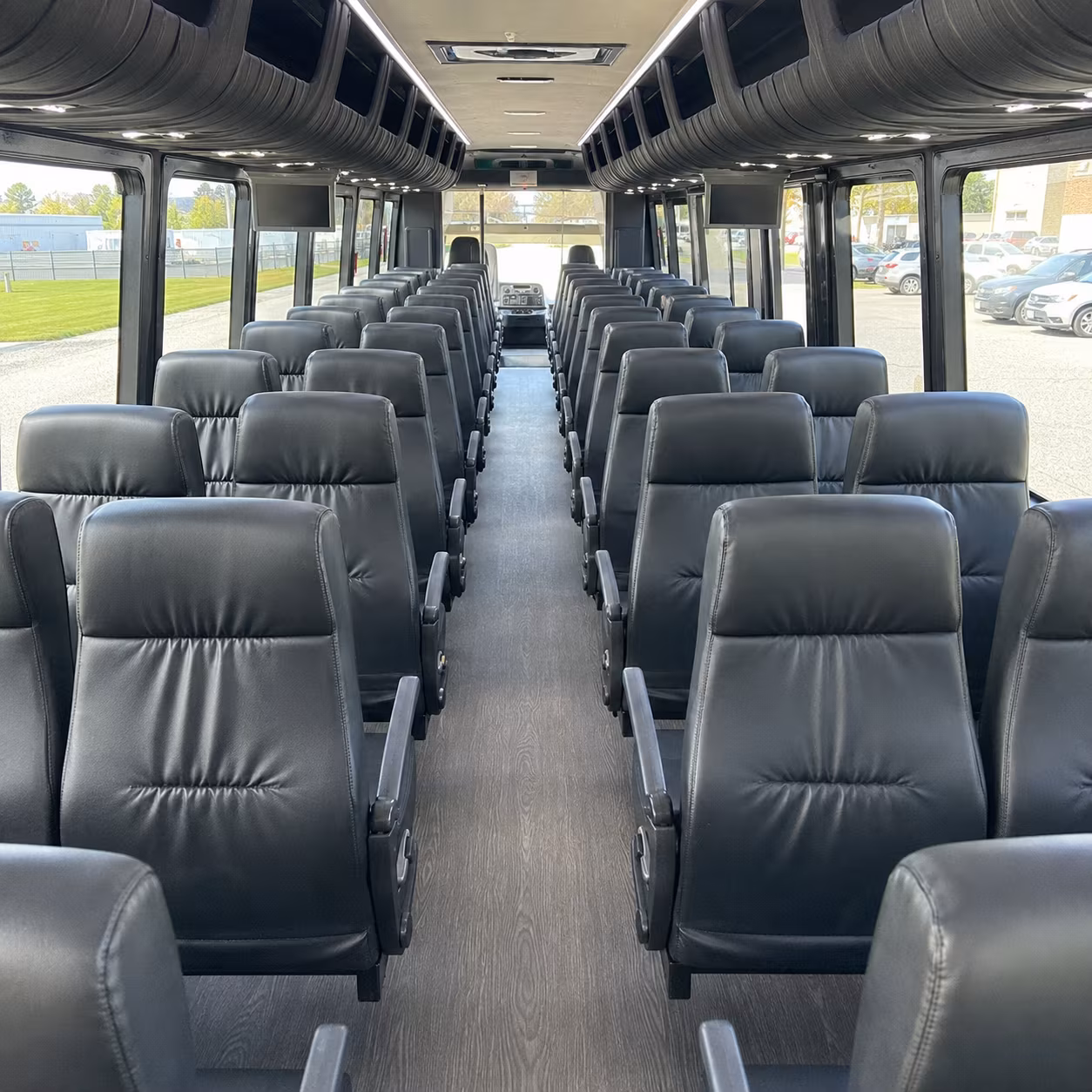 secure transportation for your next private event 2
