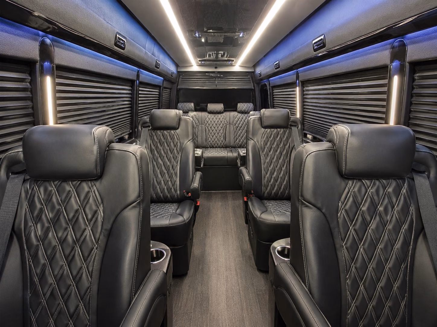secure transportation for your next private event 4