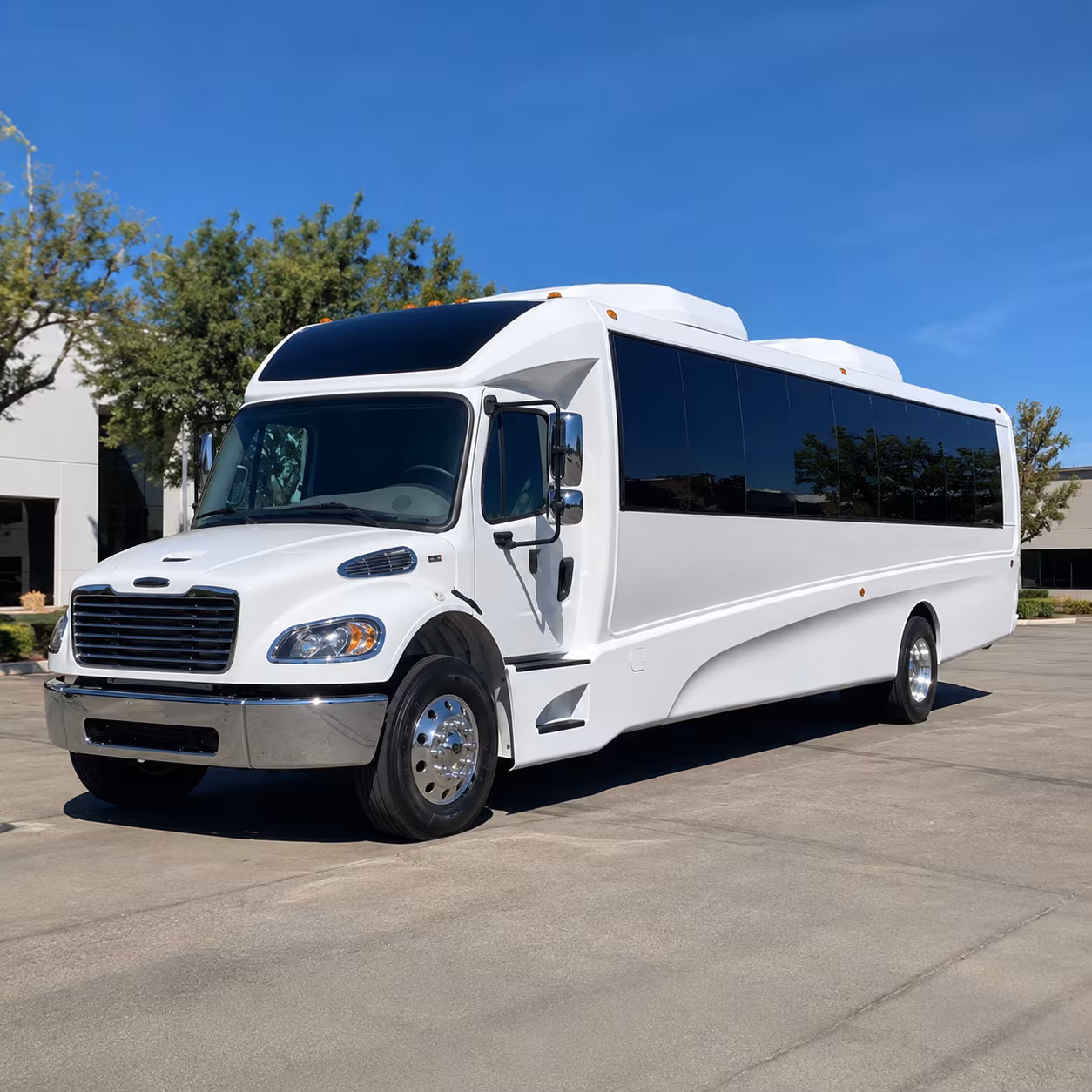 secure transportation for your next private event 5