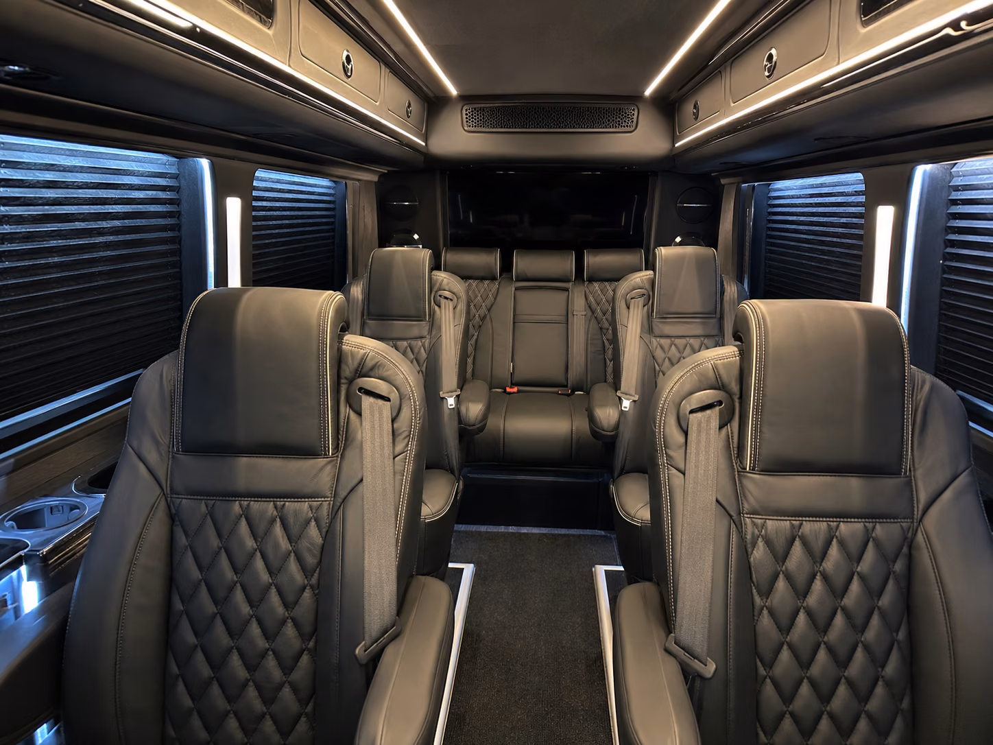 secure transportation for your next prom 5