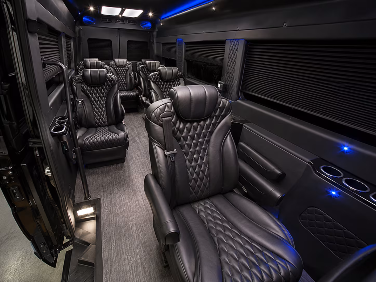 secure transportation for your next sporting event 2