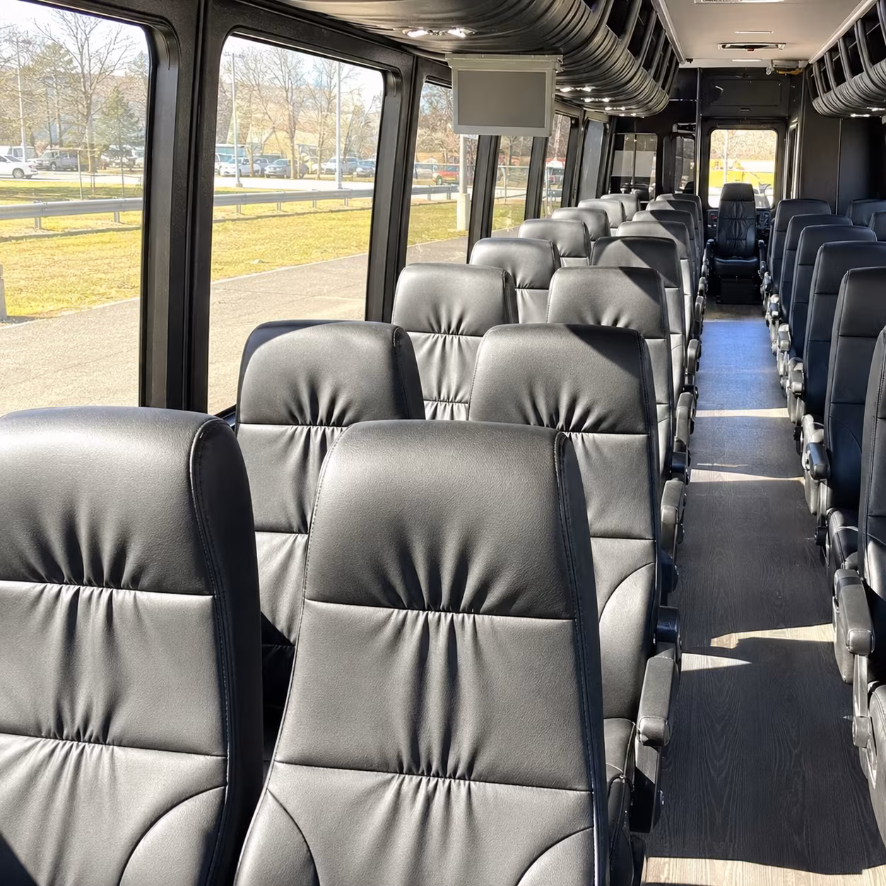 secure transportation for your next sporting event 3