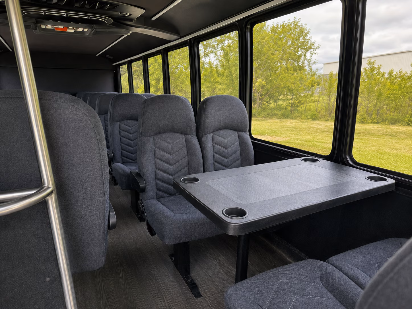 secure transportation for your next sporting event 4