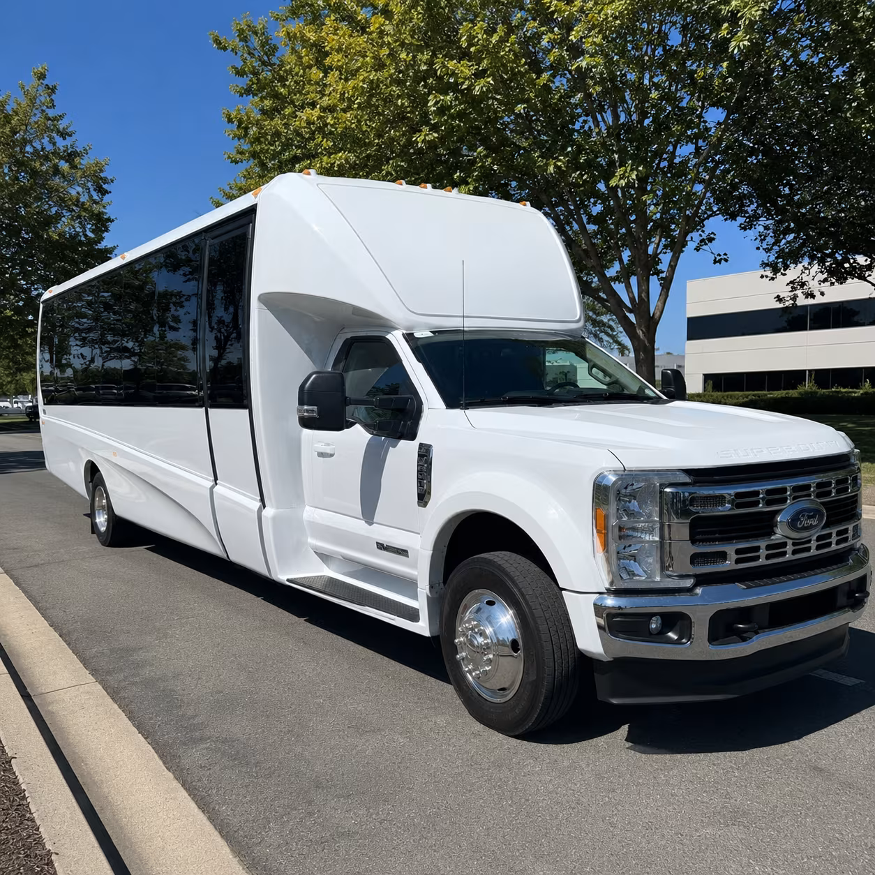 secure transportation for your next wine tour 4
