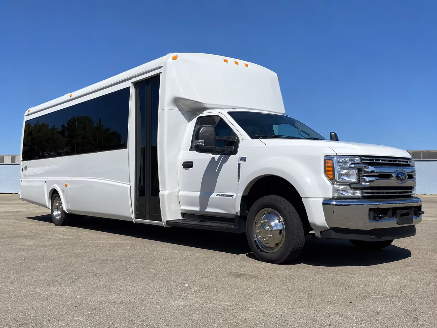 secure transportation for your next wine tour 5