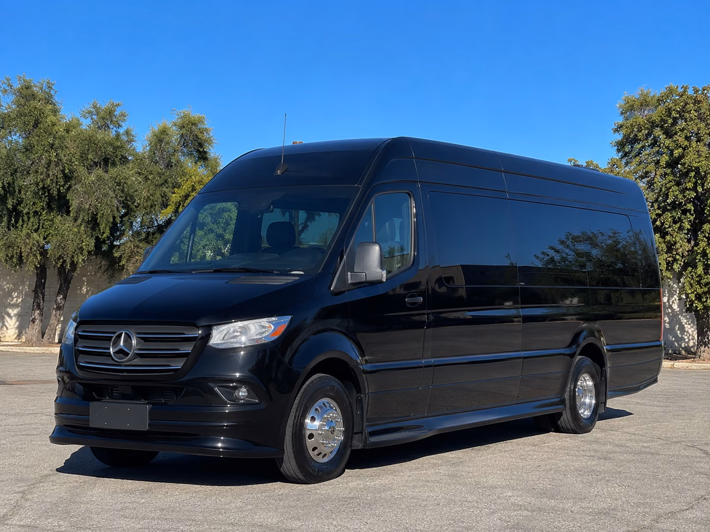 transportation serving longview and nearby cities