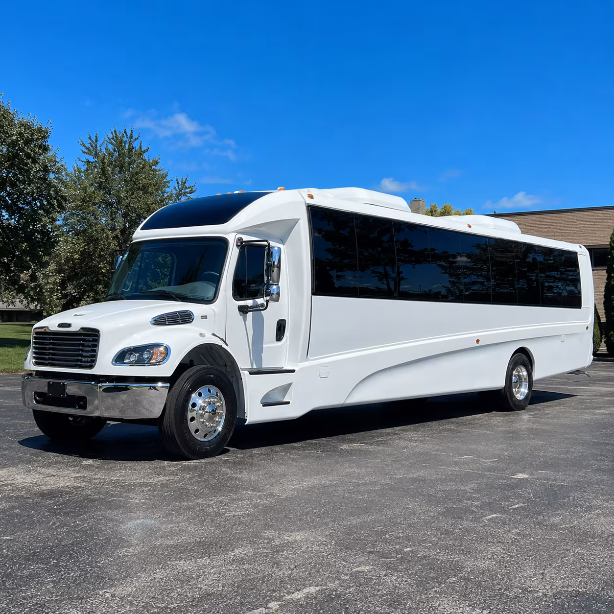 why rent using longviewminibuscompany com